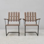 1503 3437 GARDEN CHAIRS